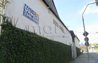 Imagem 3: SAO PAULO - Galpão/Depósito/Armazém - FREGUESIA DO O