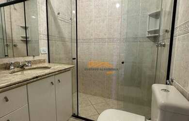 Imagem 5: Apartamento com 4 dormitórios, 137 m² - venda por R$ 1.300.000 ou aluguel...