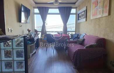 Imagem 4: Rio de Janeiro - Apartamento Padrão - Freguesia Ilha do Governador