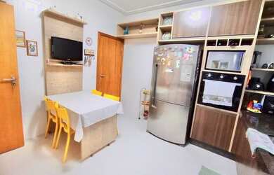 Imagem 2: Casa em Condomínio para Venda em São José dos Campos, Urbanova, 4 dormitórios,...