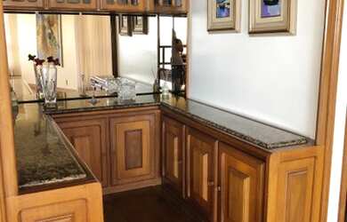 Imagem 12: Apartamento 4 suítes, vista mar