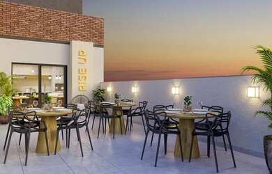 Imagem 12: Curitiba - Studio - Água Verde