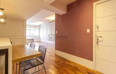 Imagem 10: Locação Apartamento 2 Dormitórios - 83 m² Moema