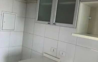 Imagem 7: Apartamento para venda tem 64 metros quadrados com 1 quarto em Centro...