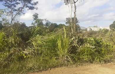 Imagem 2: Terreno no são José. 10m² de Área
