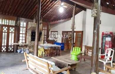 Imagem 3: Casa no Condomínio Jockey Park