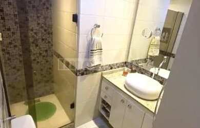 Imagem 7: Freguesia Jacarepaguá Apartamento 3 quartos, sendo 2 suites