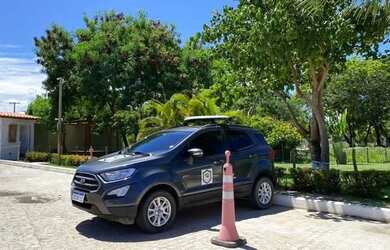 Imagem 3: Terreno para venda em Condomínio fechado em Porto Sauípe