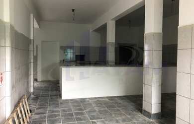 Imagem: O depósito possui 64m² de Área, Imóvel novo, Varanda e