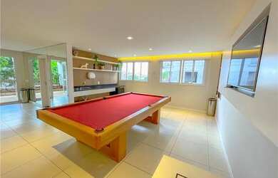 Imagem 14: Apartamento com 2 Dormitorio s localizado a no bairro Móoca em São Paulo...