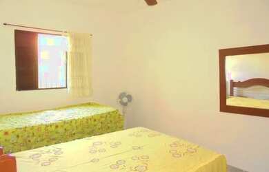 Imagem 5: Casa para venda com 82 metros quadrados com 2 quartos em Jardim Praia...