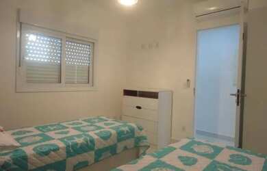 Imagem 15: VISTA AO MAR, COM LAZER. Piscina, Churrasqueira, VarandaeVista para o...