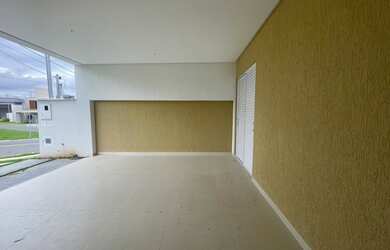 Imagem 8: Casa condomínio Fechado a venda 3 suítes plenas Jardins Bolonha