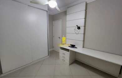 Imagem 14: Apartamento com 3 dormitórios, 107 m² - venda por R$ 880.000 ou aluguel por R$ 4.850/mês