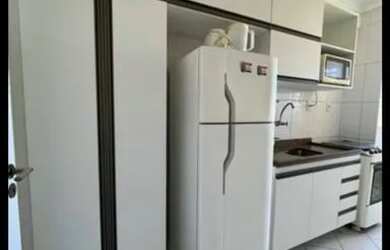 Imagem 3: Condomínio Palm Ville. 70m² de Área, 1 Vaga na garageme3 Dormitórios