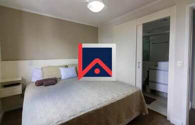 Imagem 11: Apartamento Locação 2 Dormitórios - 94 m² Santo Amaro