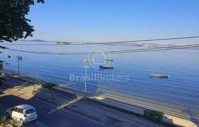 Imagem 5: Rio de Janeiro - Apartamento Padrão - Freguesia Ilha do Governador