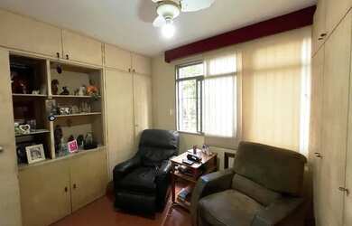 Imagem 15: Apartamento para venda com 101 metros quadrados com 3 quartos em Leblon - Rio de Janeiro