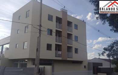 Imagem 1: Apartamento/53m² á 08min Shopping S.José/Aeroporto/23min Curitiba/...