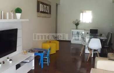 Imagem: O apartamento possui 2 Dormitórios, 4 Banheiros, 1 Vaga na