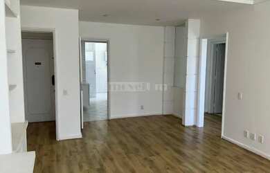 Imagem: O apartamento possui 2 Dormitórios, 3 Banheiros, 1 Vaga na