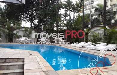 Imagem 15: MOEMA INDIOS - OPORTUNIDADE!! 2 DORM 1 SUITE , 2 VGS!! PISCINA, SAUNA, ACADEMIA!