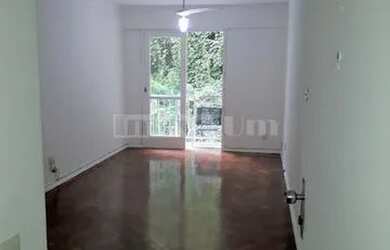 Imagem: O apartamento possui 3 Dormitórios, 4 Banheiros, 1 Vaga na