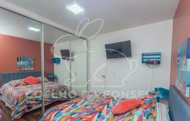 Imagem 16: Barueri - Casa de Condomínio - TAMBORÉ VII