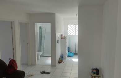 Imagem 3: Vende-se. 1 Vaga na garageme2 Dormitórios