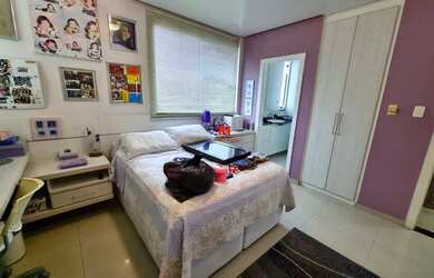 Imagem 14: Casa de Alto Padrão no Itaporanga III 5 Qts 4 Suites Cinema e Piscina