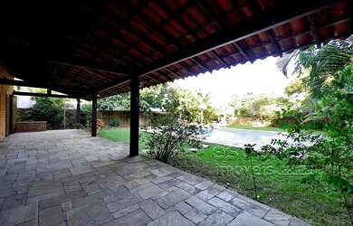 Imagem 10: Casa à venda no Condomínio Mansões. Barra da Tijuca. 5 Suítes