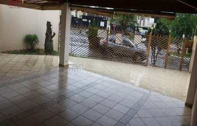 Imagem 2: Sobrado com 3 dormitórios - venda por R$ 1.900.000 ou aluguel por R$...