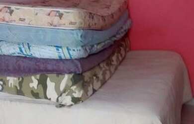 Imagem 3: Alugo casa mensal com piscina por seis meses em Praia Grande