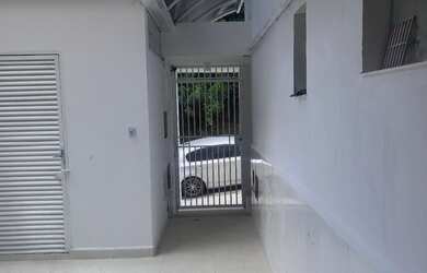 Imagem 2: Apartamento novo locação