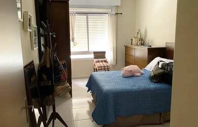 Imagem 6: Venda Apartamento 3 Dormitórios - 170 m² Higienópolis