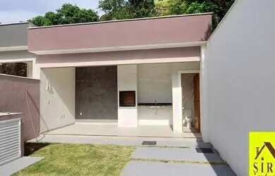 Imagem 4: Recanto de Itaipuaçu-Casa 2 Qts, Piscina- R$585 Mil