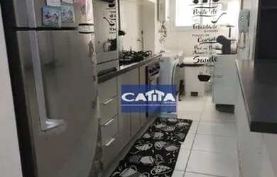 Imagem 14: Apartamento à venda, 50 m² por R$ 265.000,00 - Engenheiro Goulart -...
