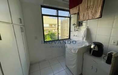 Imagem 11: RIO DE JANEIRO - Apartamento Padrão - FREGUESIA JACAREPAGUÁ