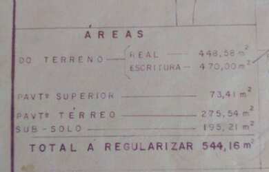 Imagem 9: Prédio, 545 m² - venda por R$ 2.200.000 ou aluguel por R$ 10.000/mês...