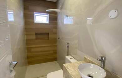 Imagem 6: Linda Casa de Luxo No Condomínio Damha, Fino acabamentos, Araçagi