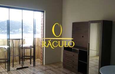 Imagem: A kitnet possui 1 Dormitório, 1 Banheiro, 23m² de Área e