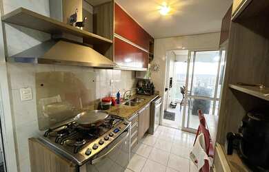 Imagem 6: Apartamento 3 Quartos para Venda em Salvador, Patamares, 3 dormitórios,...