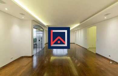 Imagem 2: Locação Apartamento 4 Dormitórios - 298 m² Pinheiros