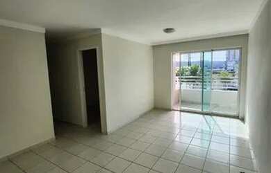 Imagem: Laise.pnimoveis mostra Nature 3/4 imperdível Candelária