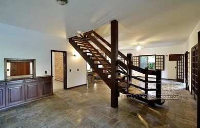 Imagem 13: Casa à venda no Condomínio Mansões. Barra da Tijuca. 5 Suítes