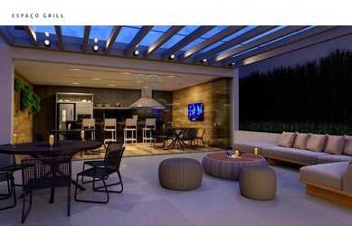 Imagem 8: Apartamento Padrão em Ribeirão Preto