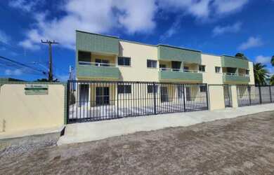 Imagem: O apartamento possui 3 Dormitórios, 1 Banheiro, 1 Vaga na garagem