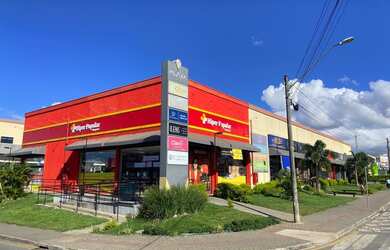 Imagem: O depósito possui 9m² de Área, Imóvel novo e está localizado