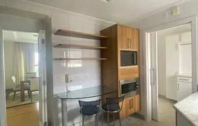 Imagem 10: Locação Apartamento 2 Dormitórios - 105 m² Moema