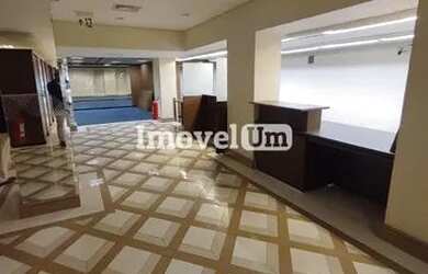 Imagem: O depósito possui 1 Vaga na garagem, 500m² de Área e está